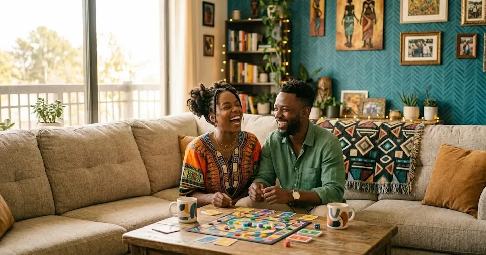 Funny Truth Questions for Couples